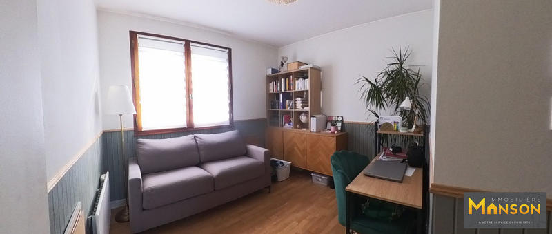 Maison - 158 m² - 7 pièces