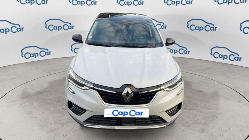 Renault Arkana 1.6 E-Tech 145 Hybride Bva6 21b Intens - Automatique