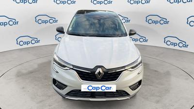 Renault Arkana 1.6 E-Tech 145 Hybride Bva6 21b Intens - Automatique