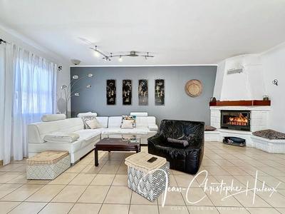 Villa - 114 m² - 5 pièces