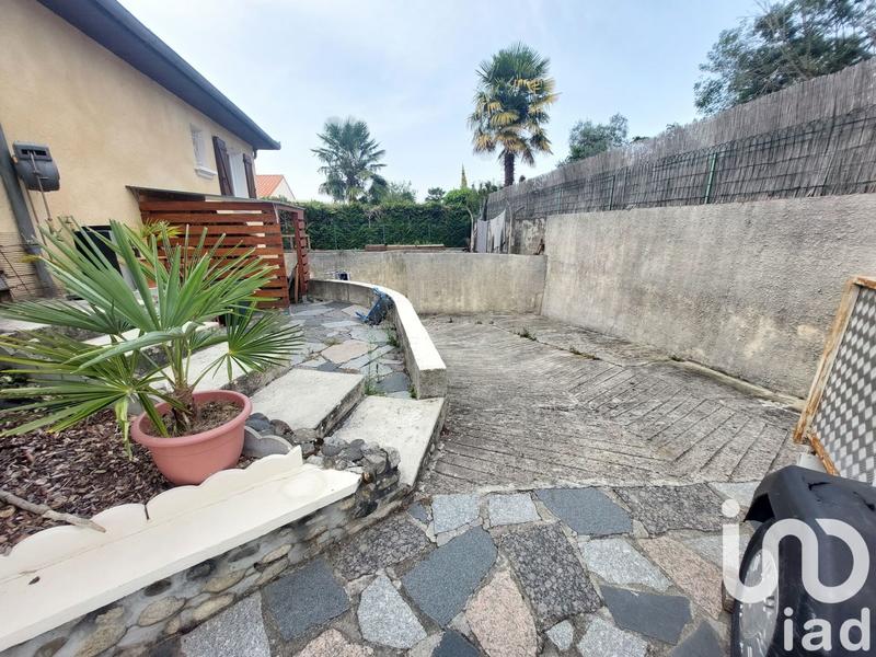 Maison - 129 m² - 4 pièces