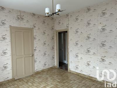 Maison - 89 m² - 6 pièces