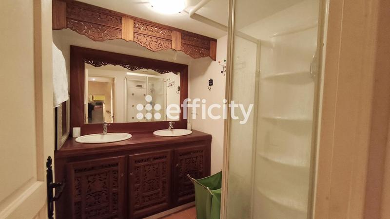 Maison de village - 65 m² - 4 pièces