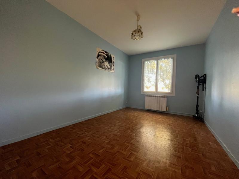 Maison - 84 m² - 4 pièces