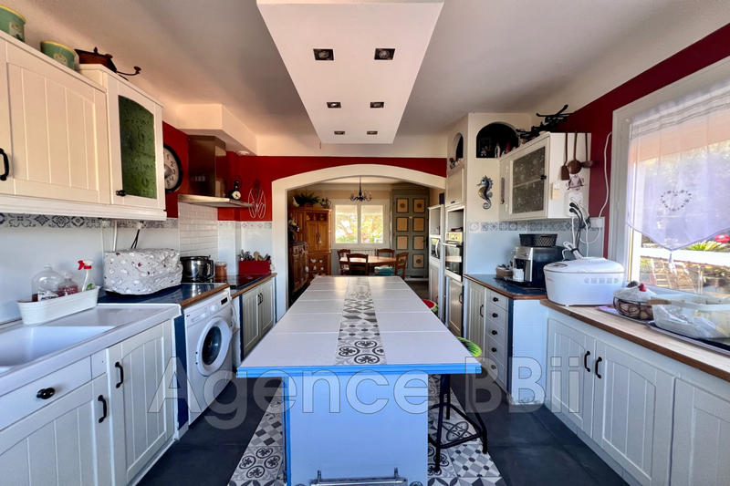 Villa - 175 m² - 7 pièces