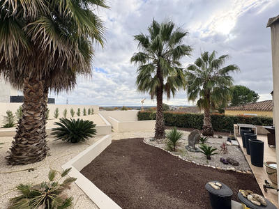 Villa - 103 m² - 4 pièces