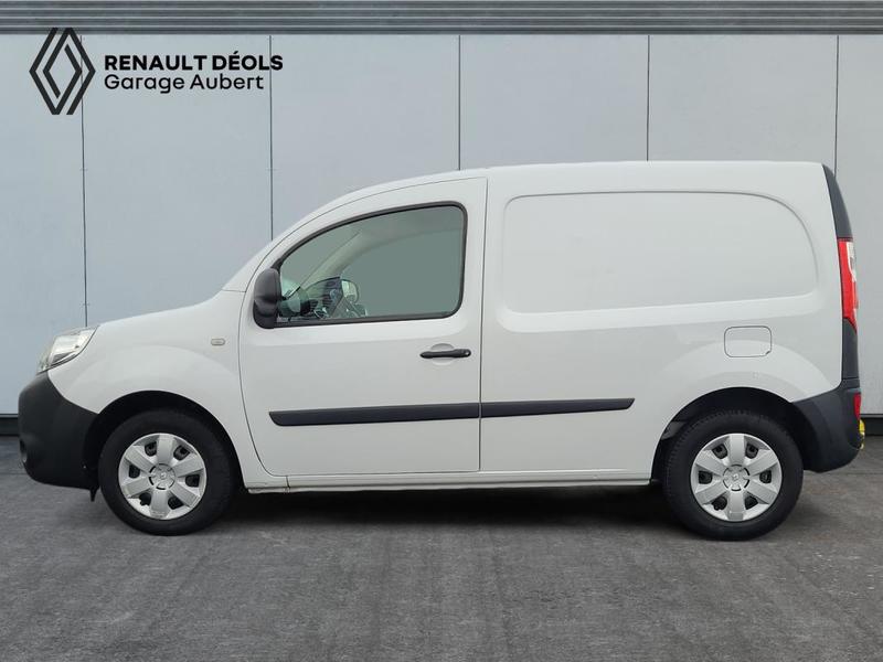 Renault Kangoo II Express Blue Dci 95 Extra R-Link