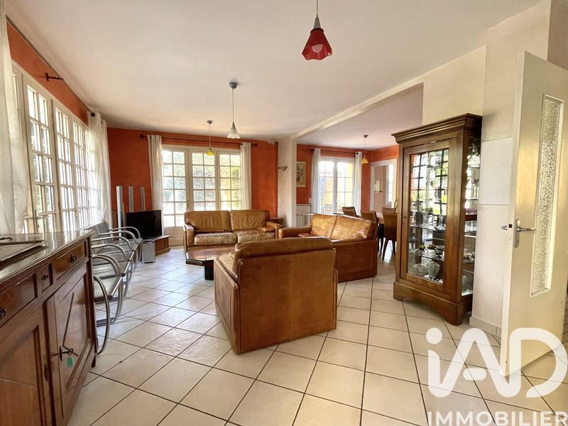 Appartement - 103 m² - 4 pièces