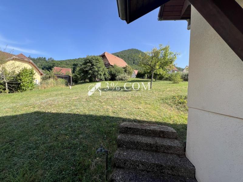 Maison - 160 m² - 7 pièces