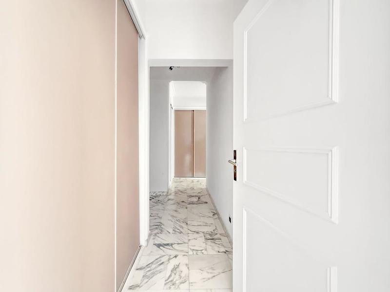 Appartement - 98 m² - 3 pièces