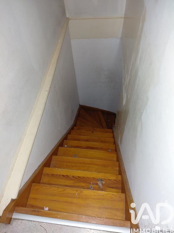 Appartement - 65 m² - 4 pièces