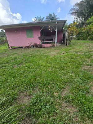 Maison - 45 m² - 2 pièces