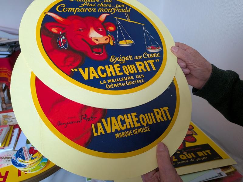 Salon multi-collections