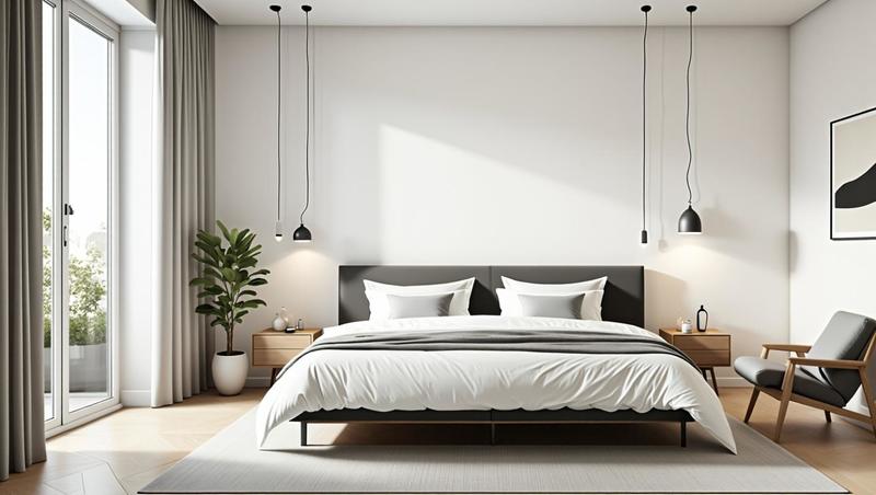 Appartement - 38 à 99 m² - 2 à 5 pièces