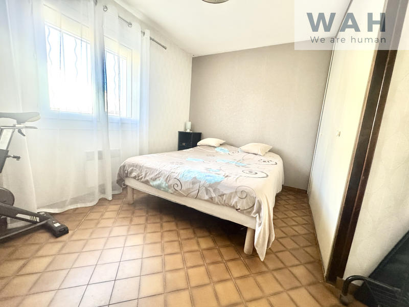 Villa - 145 m² - 6 pièces