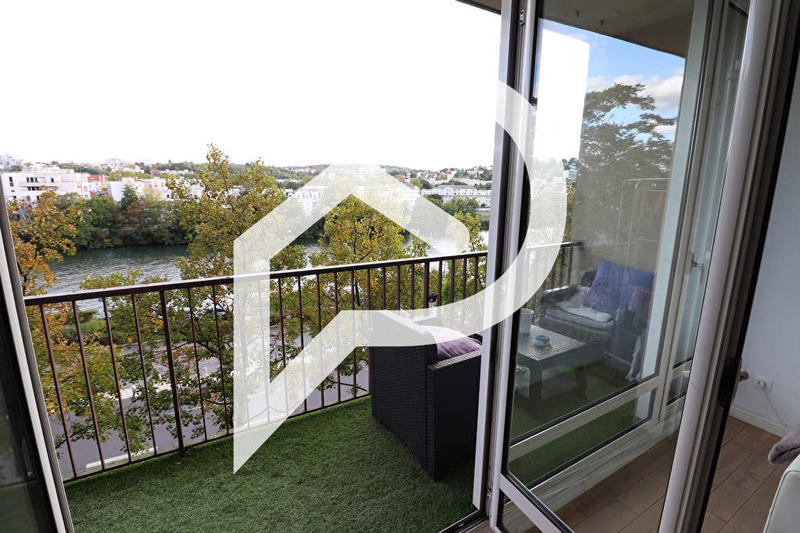 Appartement - 75 m² - 4 pièces