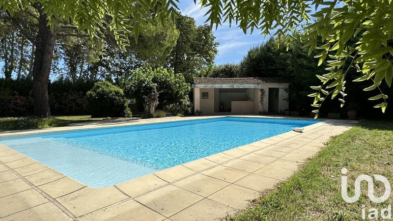 Maison - 118 m² - 5 pièces