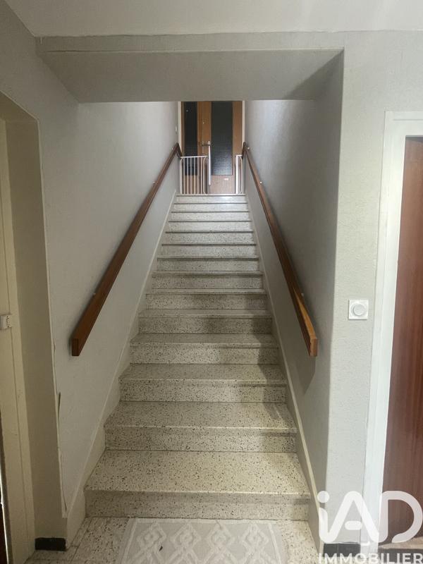 Maison - 163 m² - 6 pièces