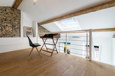 Appartement - 95 m² - 4 pièces