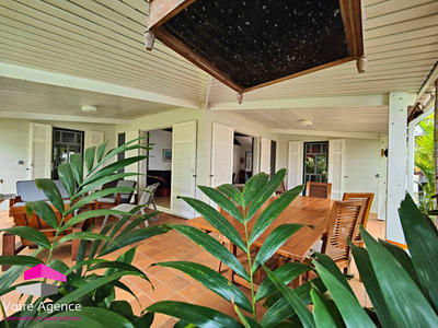 Villa - 164 m² - 7 pièces