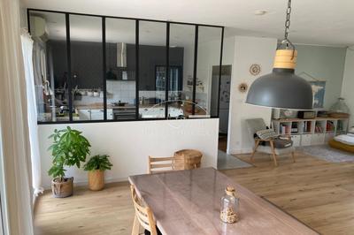 Villa - 108 m² - 4 pièces