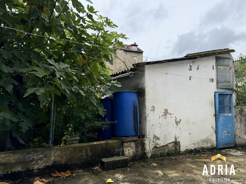 Maison - 127 m² - 5 pièces