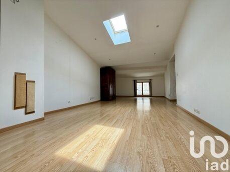 Appartement - 84 m² - 3 pièces