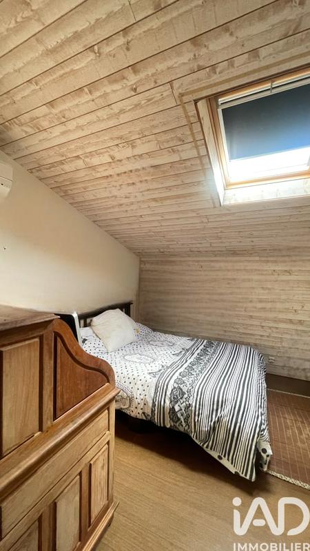 Maison - 150 m² - 7 pièces