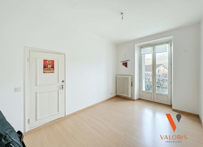 Maison - 127 m² - 6 pièces