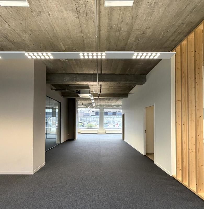 Local commercial - 150 m²