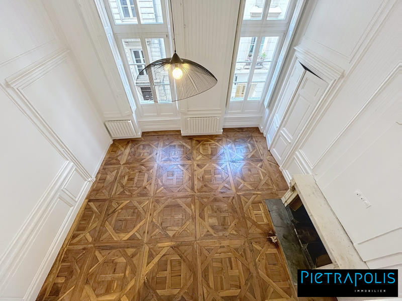 Appartement - 40 m² - 1 pièce