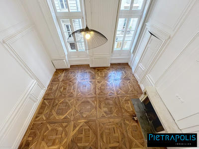 Appartement - 40 m² - 1 pièce