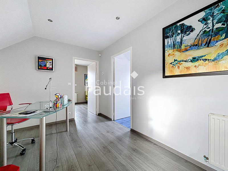 Maison - 168 m² - 5 pièces