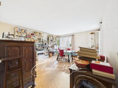 Appartement - 69 m² - 4 pièces