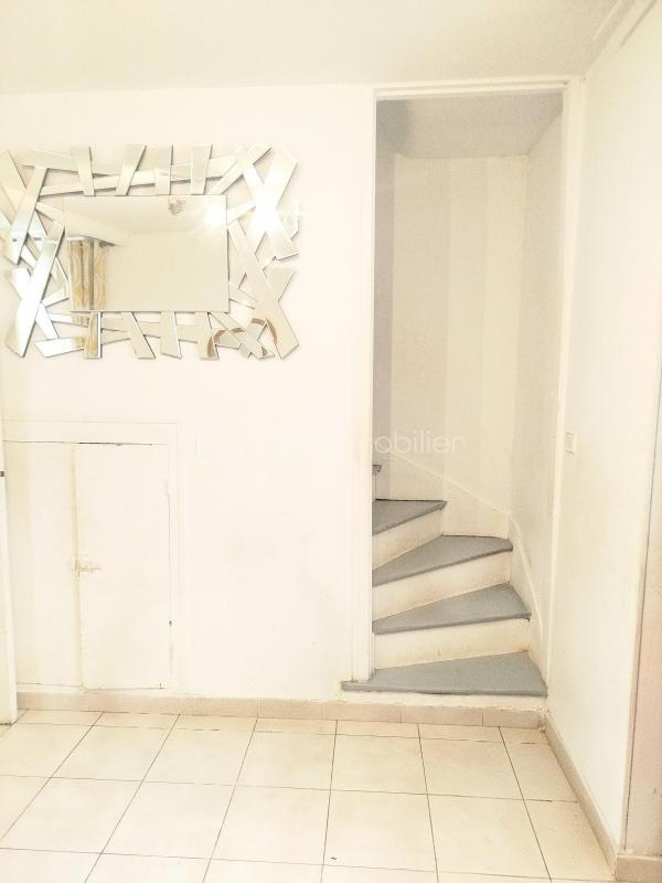 Maison en pierre - 39 m² - 2 pièces