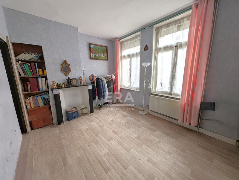 Maison - 126 m² - 5 pièces