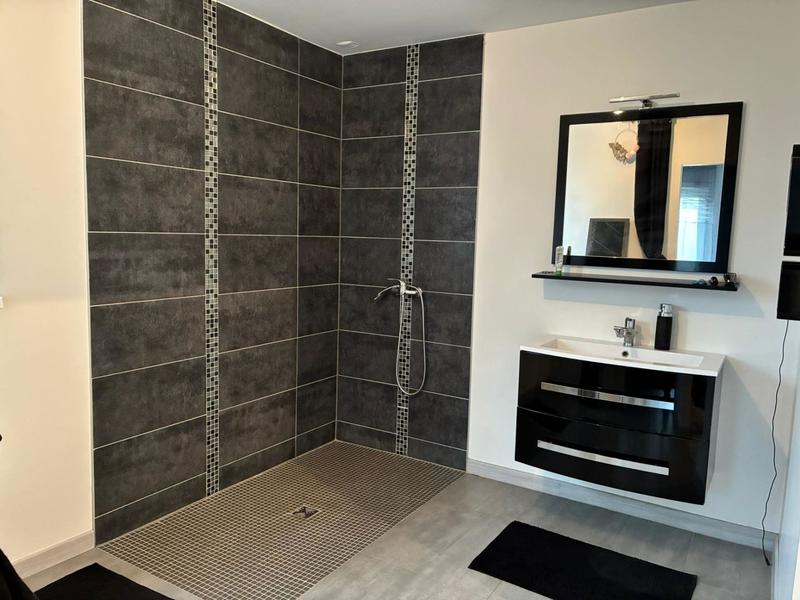 Maison - 197 m² - 7 pièces