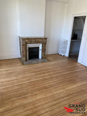 Appartement - 40 m² - 3 pièces