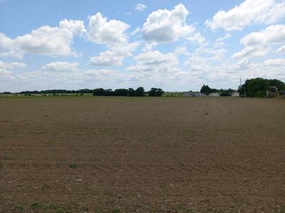 Terrain constructible - 320 m²