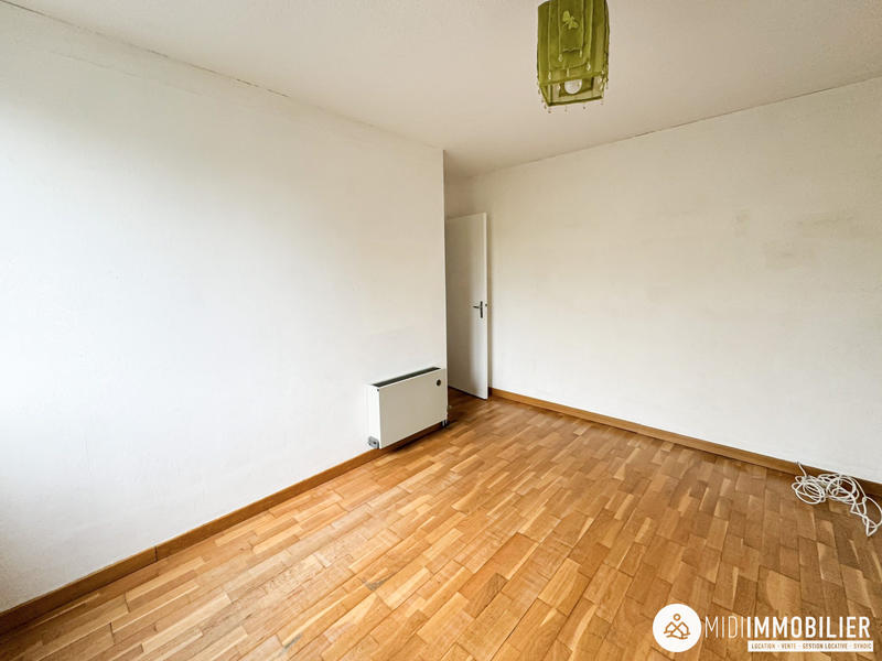 Appartement - 73 m² - 3 pièces
