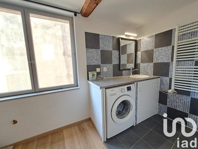 Maison de village - 79 m² - 5 pièces