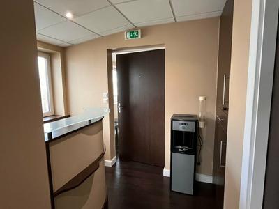 Bureau - 110 m²