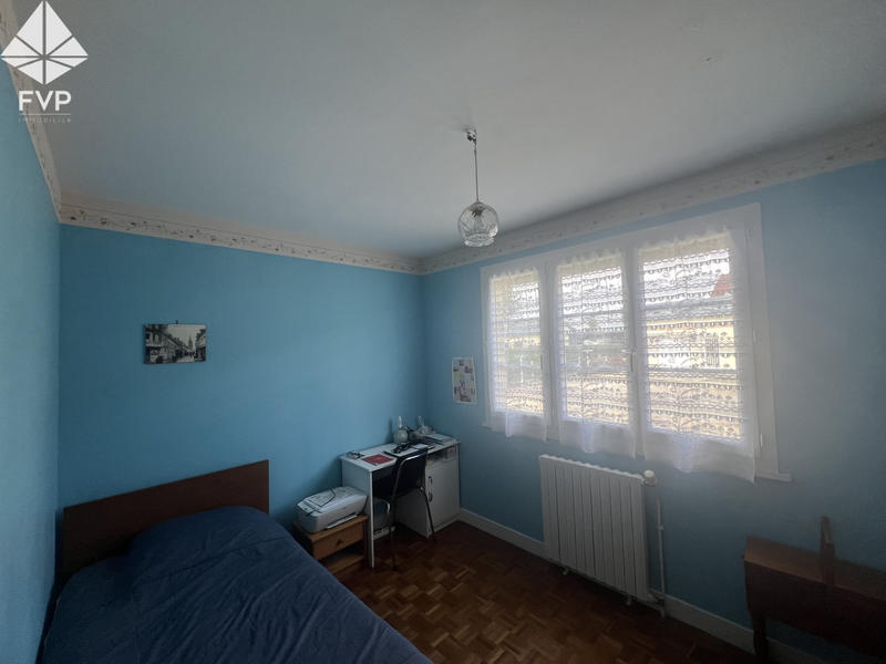 Maison de village - 114 m² - 5 pièces