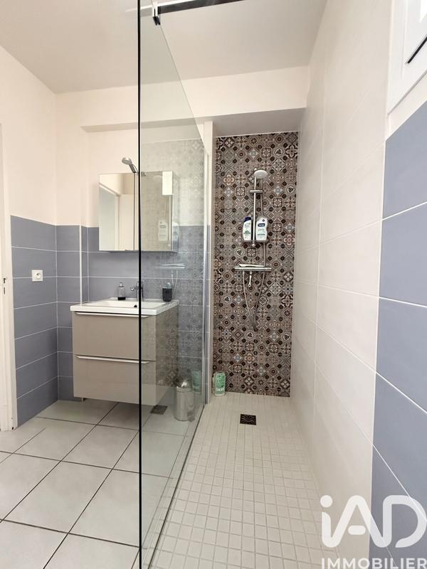 Appartement - 67 m² - 2 pièces