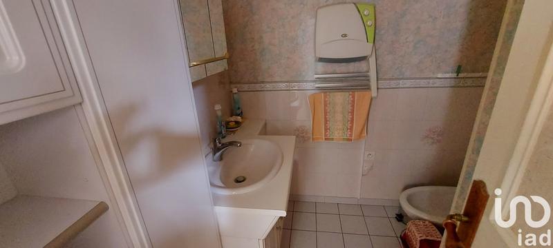 Maison - 102 m² - 5 pièces