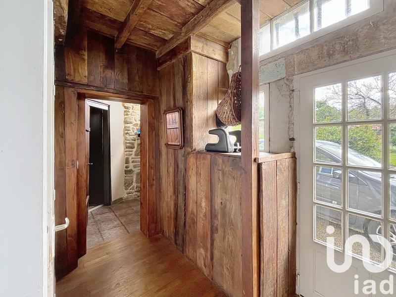 Maison - 180 m² - 5 pièces