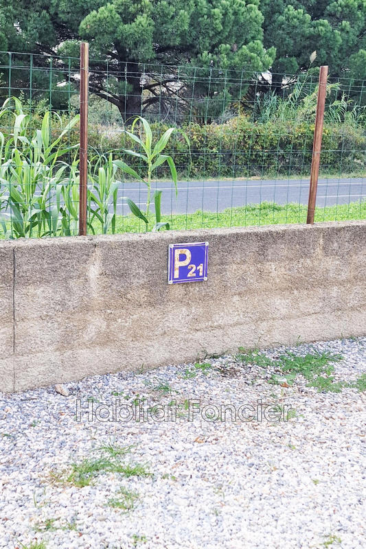 Appartement - 33 m² - 2 pièces