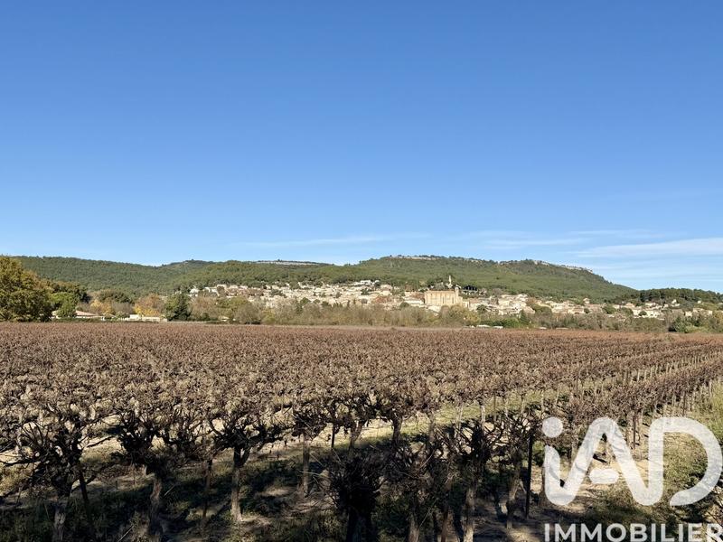 Terrain agricole - 9 763 m²