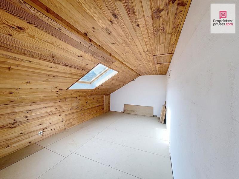 Maison - 89 m² - 5 pièces