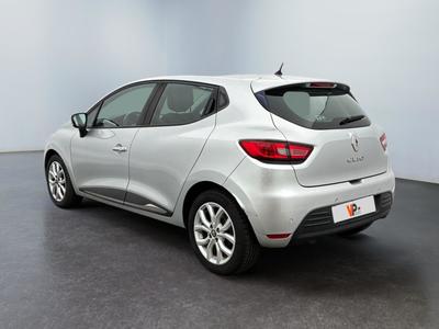 Renault Clio IV Business dCi 90 Energy Edc